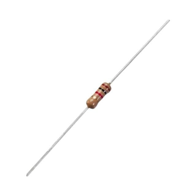 0.47 Ohm 1 Watt Direnç