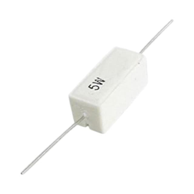 0.56 Ohm 5 Watt Taş Direnç
