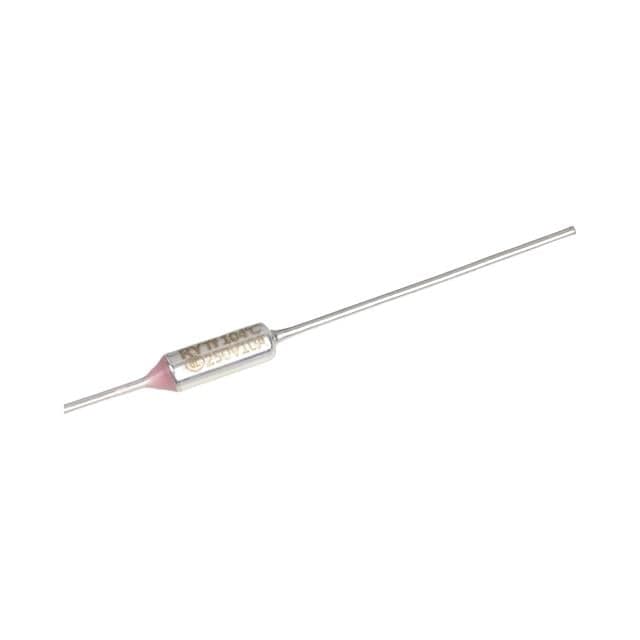 104°C Termostat Termik Sigorta (IC-271)