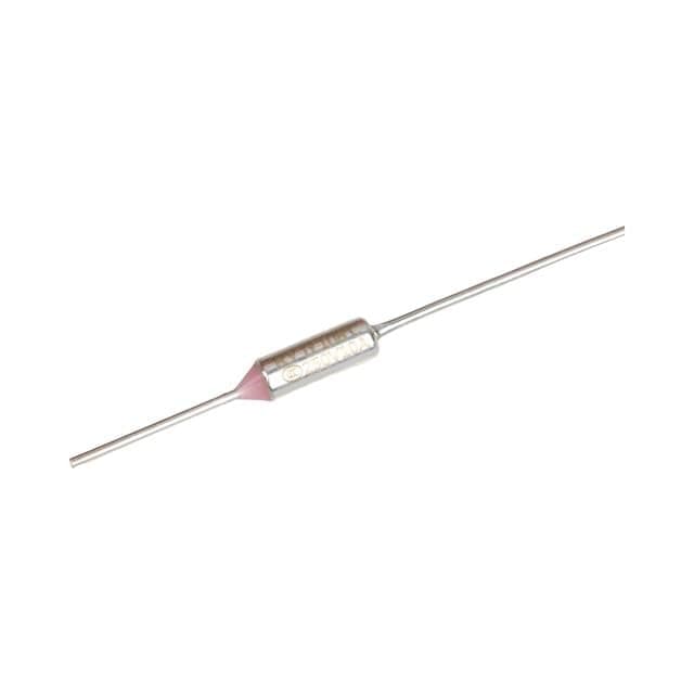108°C Termostat Termik Sigorta (IC-271)