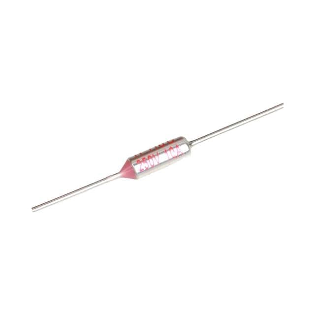 110°C Termostat Termik Sigorta (IC-271)