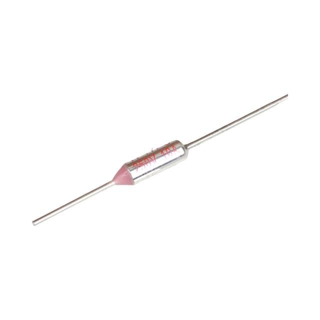 117°C Termostat Termik Sigorta (IC-271)