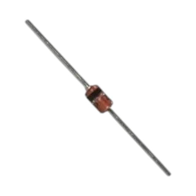12 V 1/4 W Zener Diyot