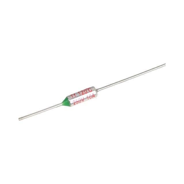 120°C Termostat Termik Sigorta (IC-271)