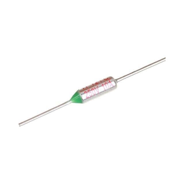 121°C Termostat Termik Sigorta (IC-271)