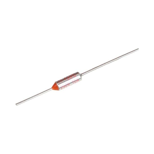 133°C Termostat Termik Sigorta (IC-271)
