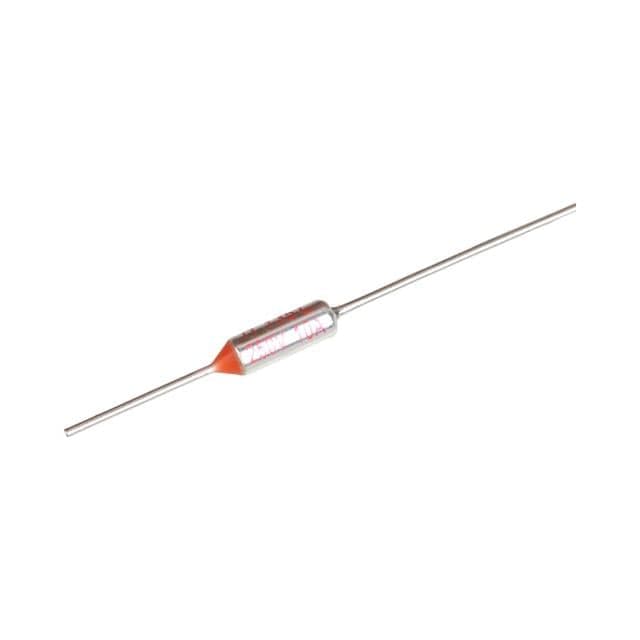 135°C Termostat Termik Sigorta (IC-271)