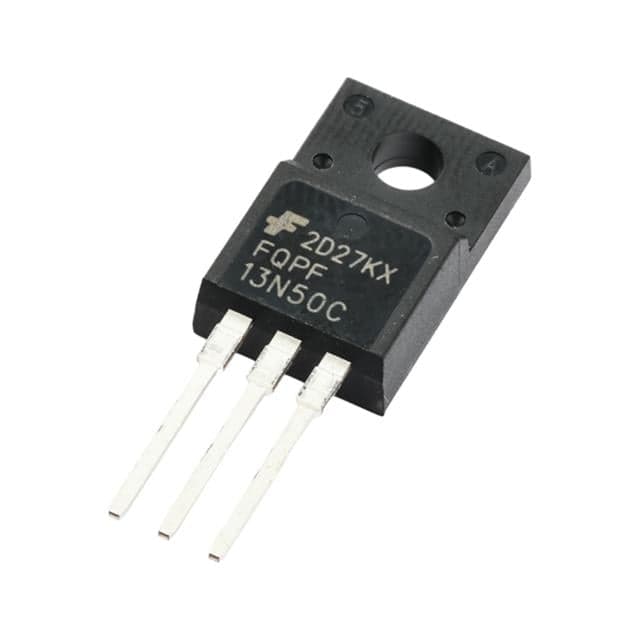 13N50C TO-220F Mosfet