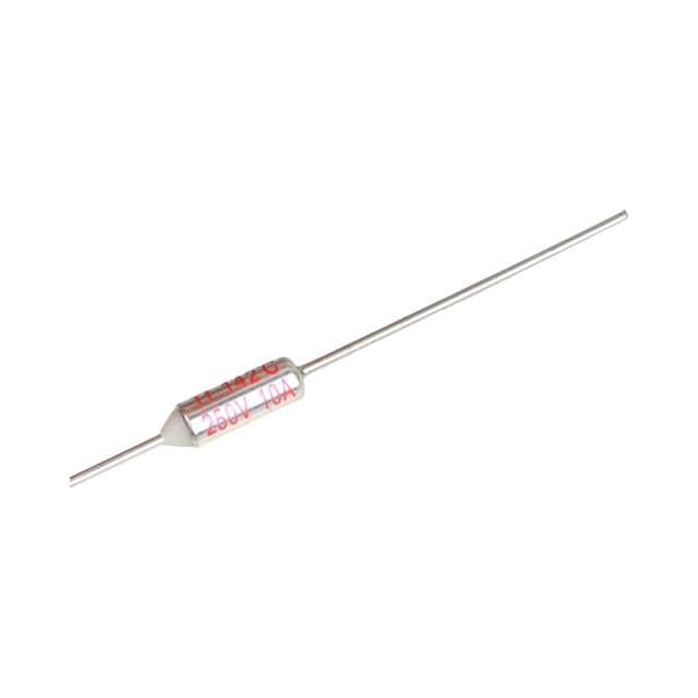 142°C Termostat Termik Sigorta (IC-271)