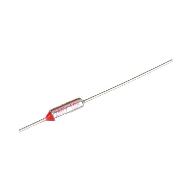 150°C Termostat Termik Sigorta (IC-271)
