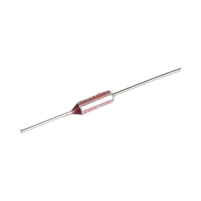 185°C Termostat Termik Sigorta (IC-271)