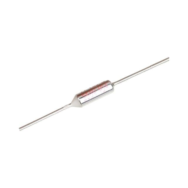 190°C Termostat Termik Sigorta (IC-271)