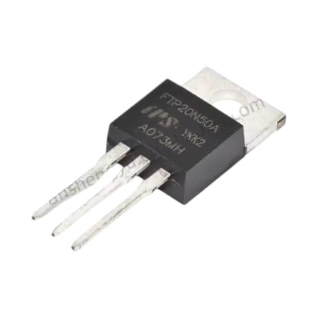 20N50A TO-220 Mosfet