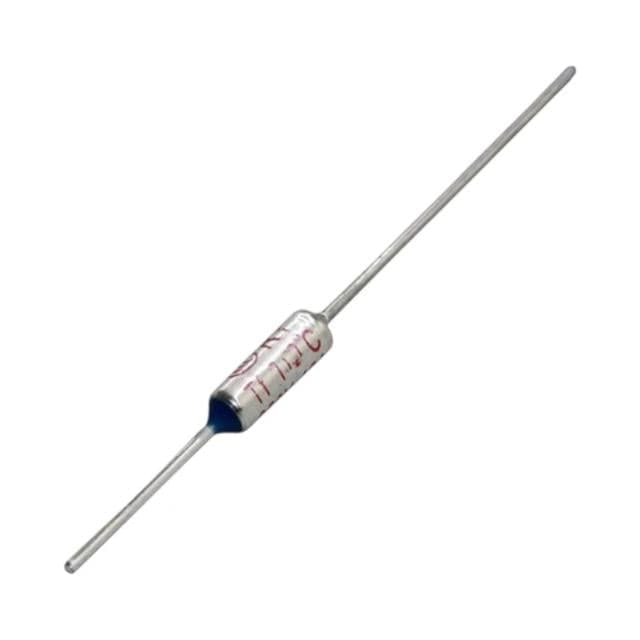 216°C Termostat Termik Sigorta (IC-271)