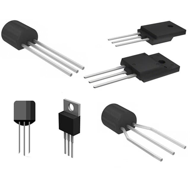 220 Kohm 2 Watt Direnç