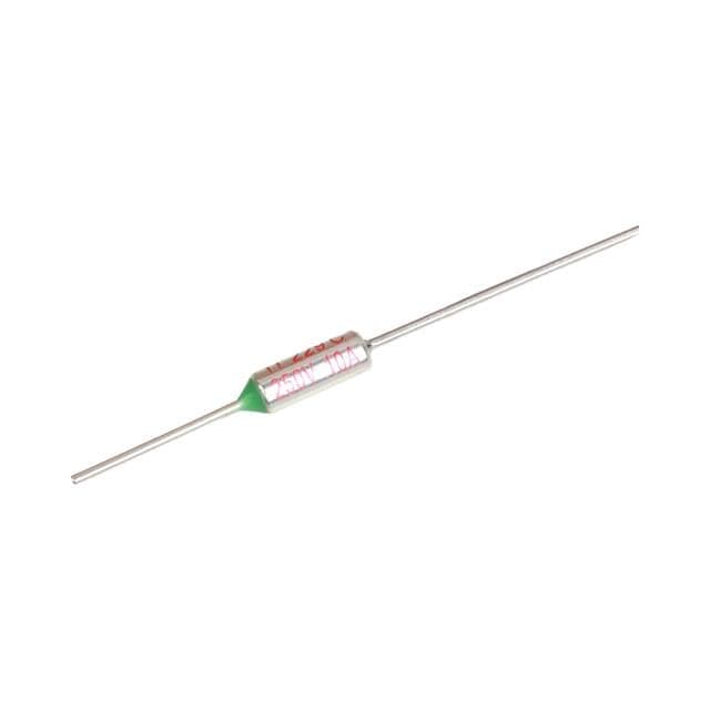 229°C Termostat Termik Sigorta (IC-271)