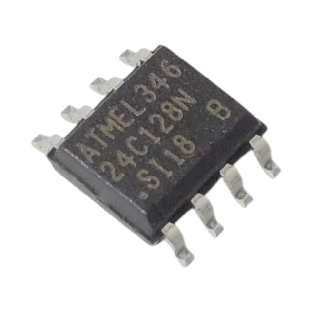 24 C128 SMD