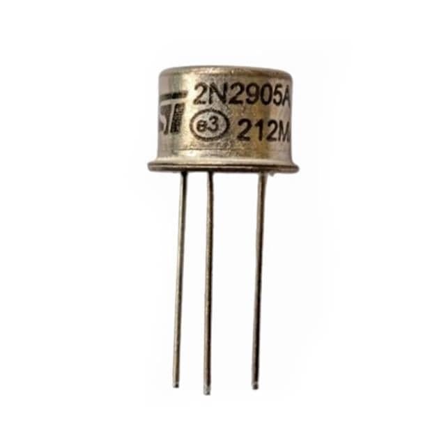 2N 2905 TO-39 Transistör