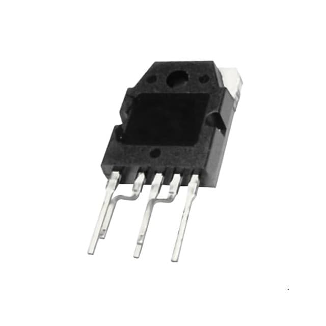 2S 0880 TO-3P-5L Entegre Devre