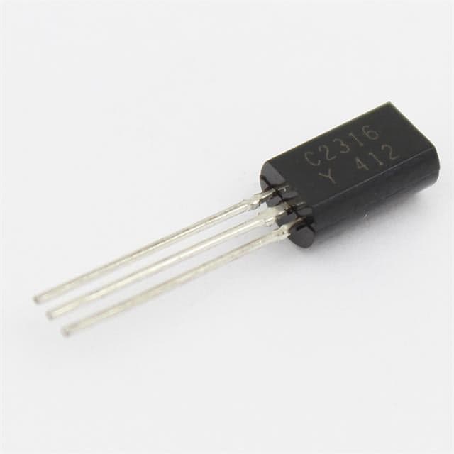 2SC 2316 Transistör