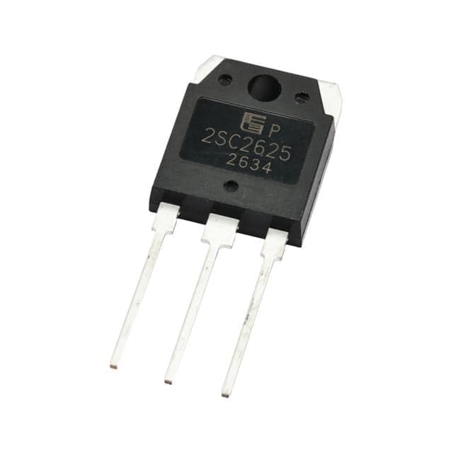 2SC 2625 TO-3P Transistör