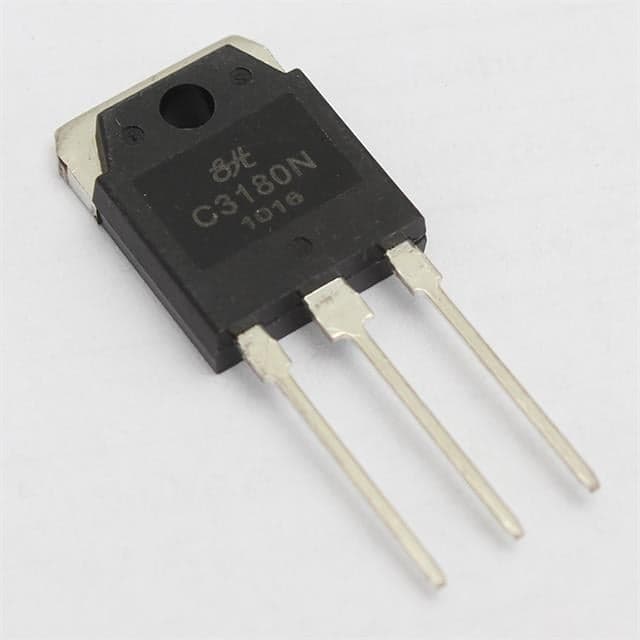 2SC 3180 Transistör