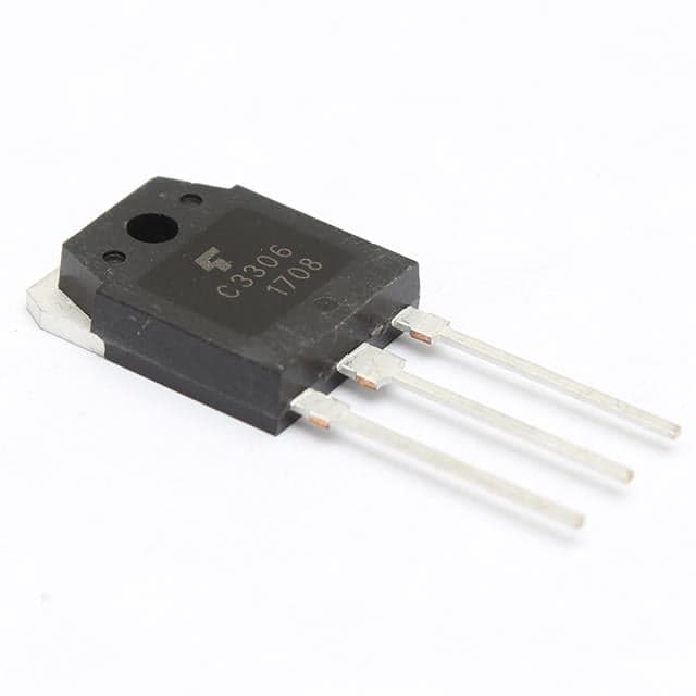 2SC 3306 Transistör