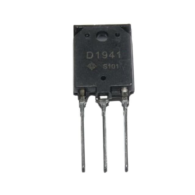 2SD 1941 TO-3PFM Transistör