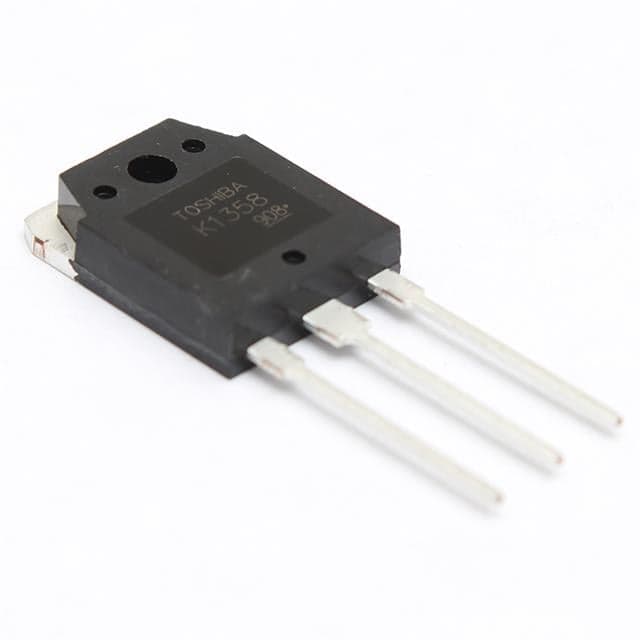 2SK 1358 Transistör