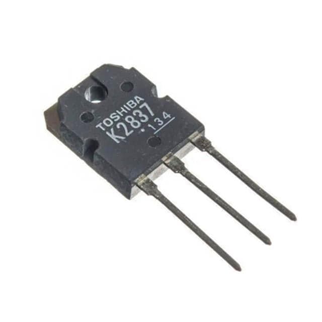 2SK 2837 TO-3P MOSFAT Transistör