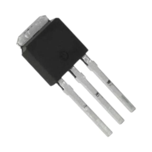 2SA 1243 TO-251 Transistör