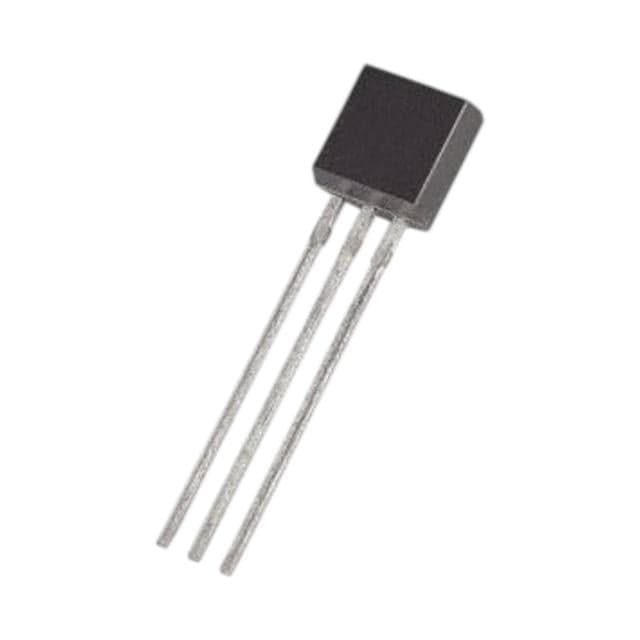 2SA 1272 TO-92 Transistör