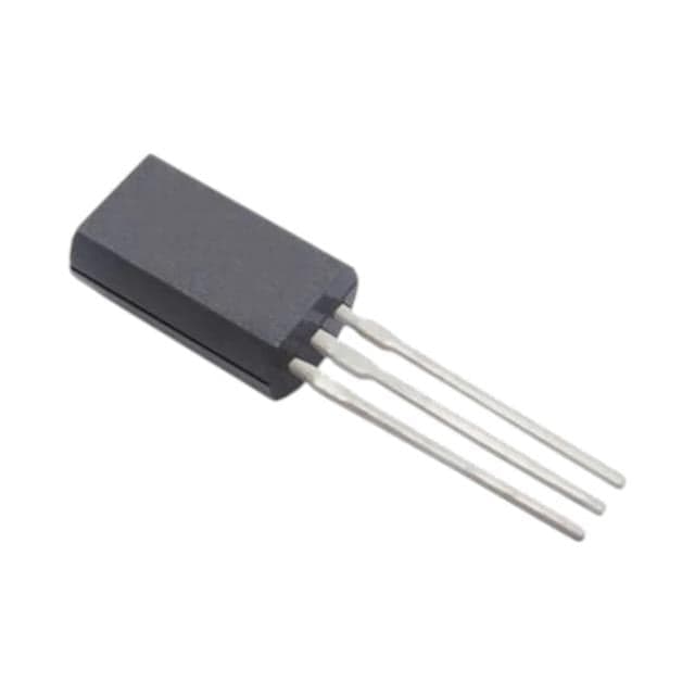 2SA 1273 TO-92L Transistör