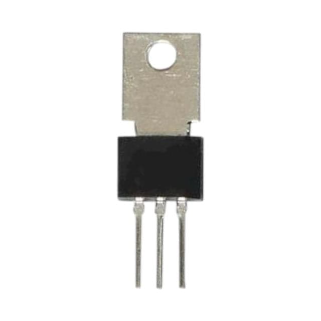 2SA 634 TO-202 Transistör