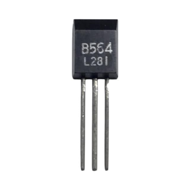 2SB 564 SOT-33 Transistör