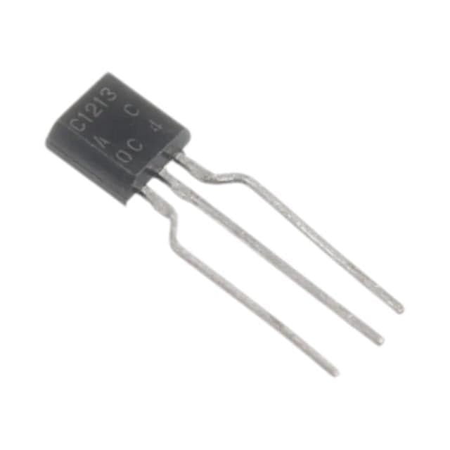 2SC 1213 TO-92 Transistör