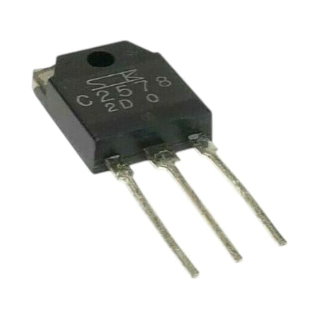 2SC 2578 Transistör