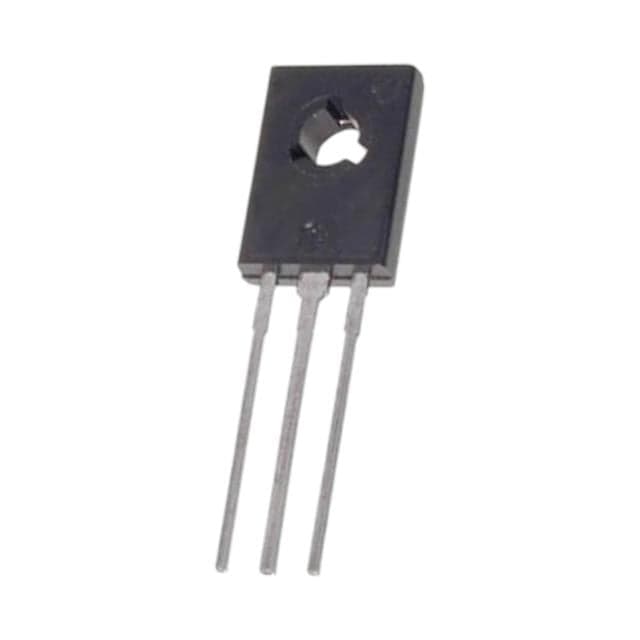 2SC 3420 TO-126 Transistör