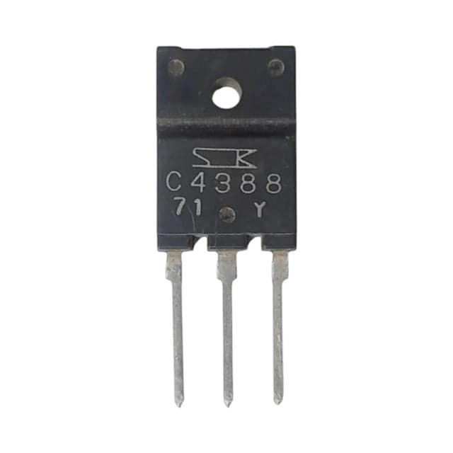 2SC 4388 TO-3PF Transistör