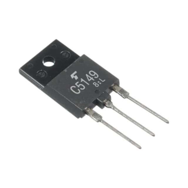 2SC 5149 TO-3PF Transistör