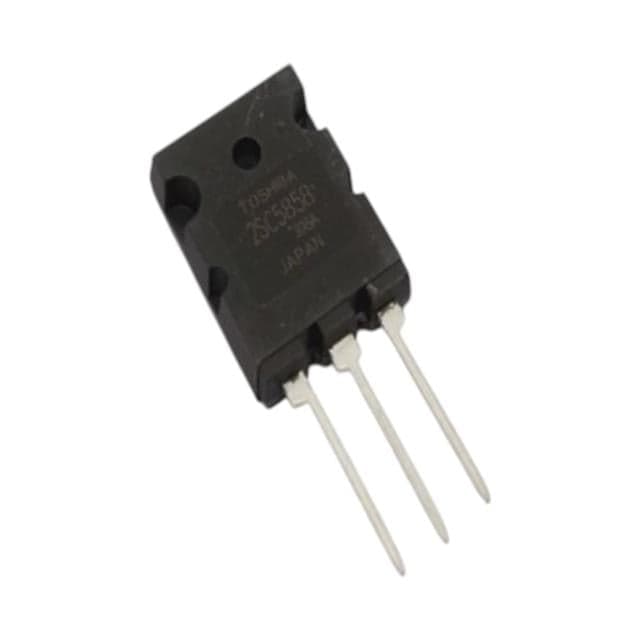 2SC 5858 TO-3PBL 22A 1700V 200W NPN Transistör