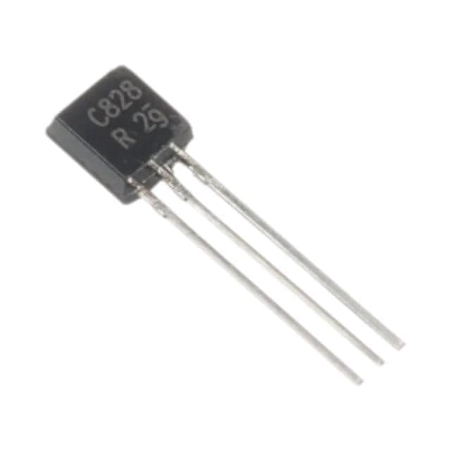 2SC 828 TO-92 Transistör