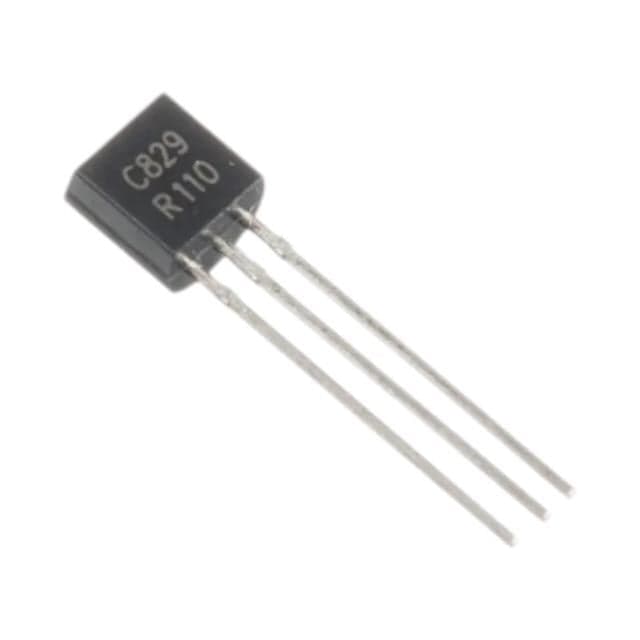 2SC 829 TO-92 Transistör