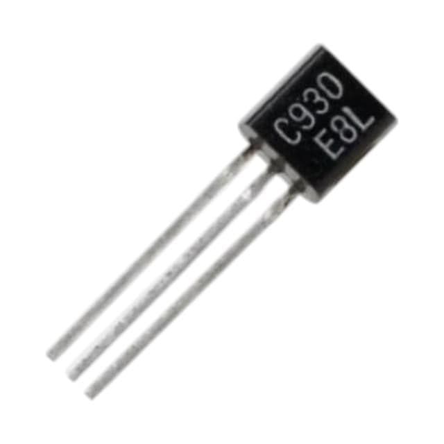 2SC 930 TO-92 Transistör