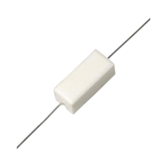 3.9 Kohm 5 Watt Taş Direnç