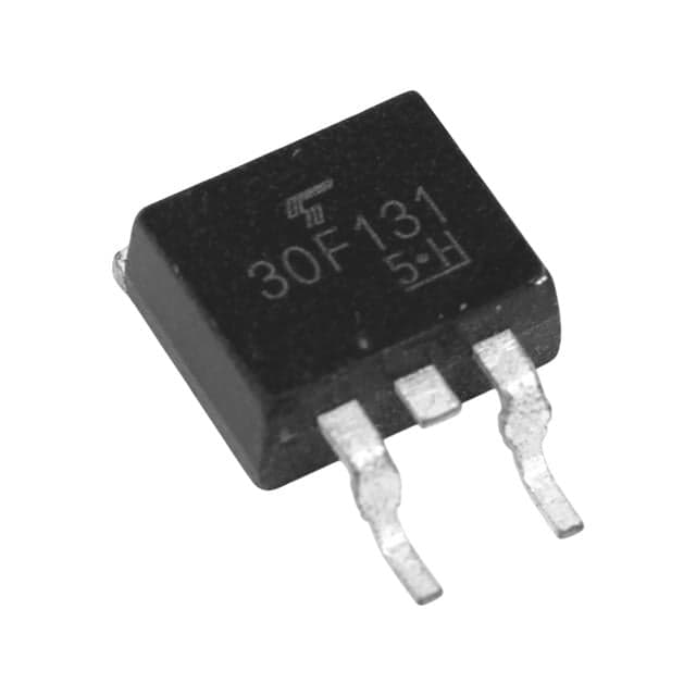 30F131 TO 263 Transistör