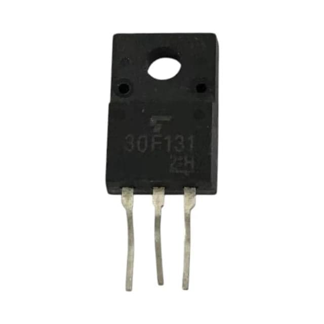 30F131 TO 220 Transistör