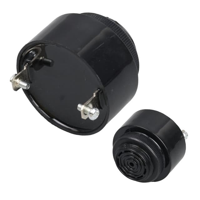 PowerMaster IC-221G 220VAC 43mm Aktif Buzzer