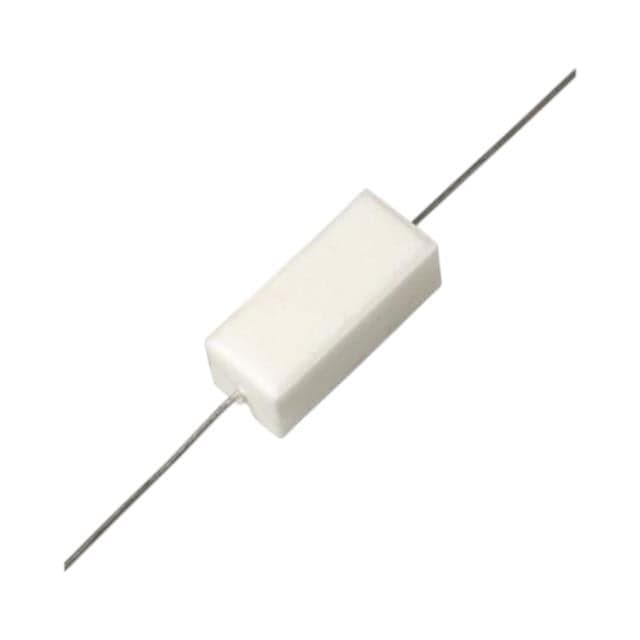 47 Ohm 5 Watt Taş Direnç