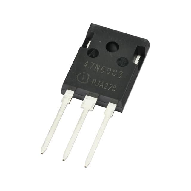 47N60C3 TO-247 Mosfet
